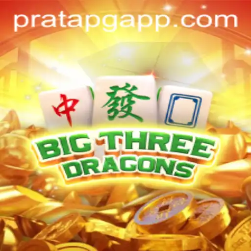 BigThreeDragons: Descubra o Fascinante Mundo do Jogo de Estratégia com Dragões
