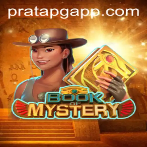 BookofMystery: Descubra o Enigma de Aventuras com PRATA PG
