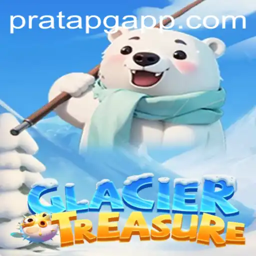 Explorando GlacierTreasure: Um Jogo Emocionante no Mundo de Prata PG