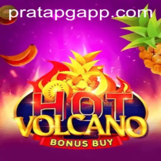 HotVolcanoBonusBuy: Mergulhe na Aventura do Jogo Repleto de Emoções