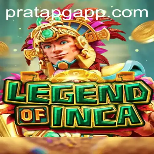 LegendofInca: Aventuras na Era dos Incas