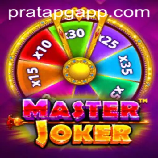 Descubra o Mundo Aventureiro de MasterJoker: O Jogo que Está Conquistando Fãs