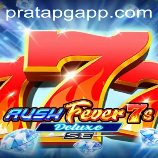 Descubra o Mundo Empolgante do Jogo RushFever7sDeluxeSE
