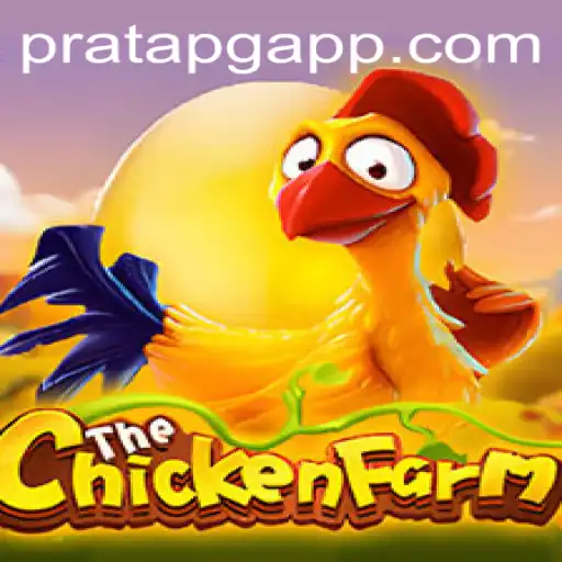 ChickenFarm: Uma Nova Experiência de Jogo com Foco em Estratégia e Competição