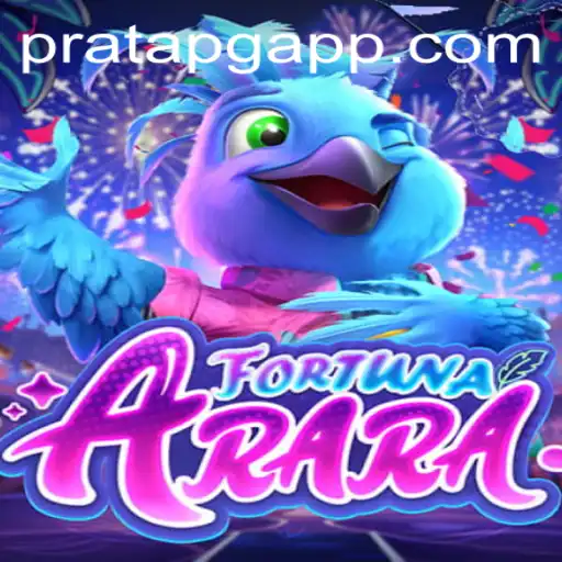 Descubra FortunaArara: O Novo Jogo de Estratégia Envolvente