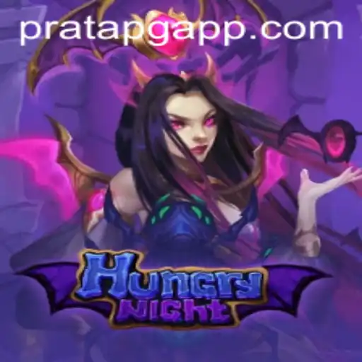 Descubra o Mundo Enigmático de HungryNight: Um Jogo de Estratégia e Sobrevivência