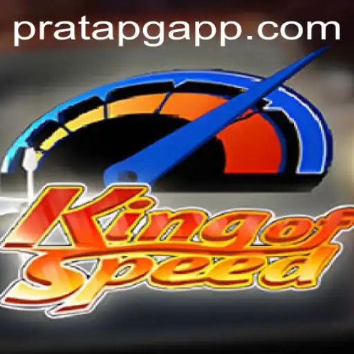 KingofSpeed: A Emoção nas Pistas com PRATA PG