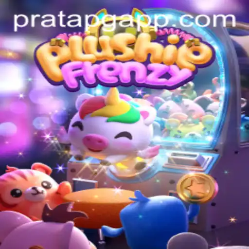 Explorando o Mundo Divertido e Atraente de PlushieFrenzy