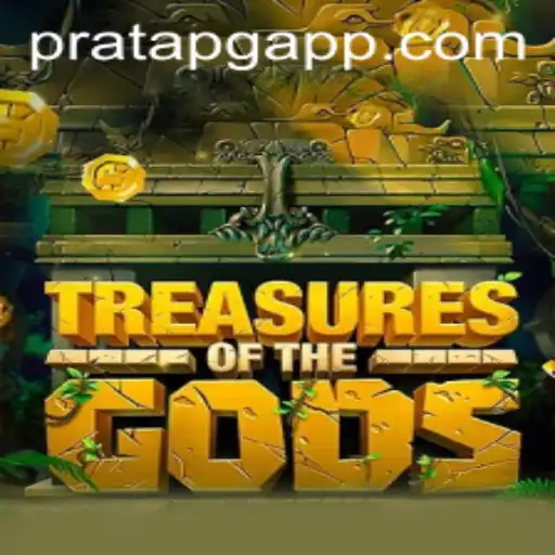 Explorando o Mundo de TreasureoftheGods: Uma Aventura Épica