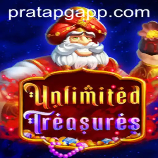 Descubra Tudo Sobre UnlimitedTreasures: O Jogo Revolucionário com PRATA PG